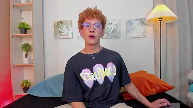 iiangel  online show from February 11, 4:06 am