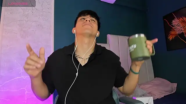 Allex Cano online show from December 20, 11:06 am