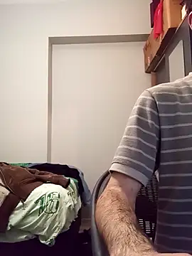 raskolnikovw online show from February 13, 8:36 pm