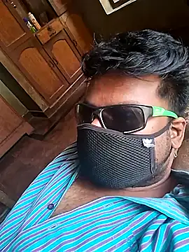 samdavid162 online show from February 22, 6:50 am