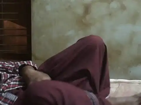 samdavid162 online show from March 9, 4:11 pm