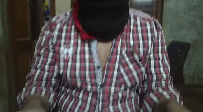 samdavid162 online show from February 24, 3:31 pm