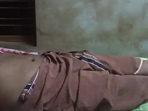 samdavid162 online show from March 14, 3:14 pm