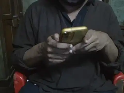 samdavid162 online show from February 21, 2:16 pm