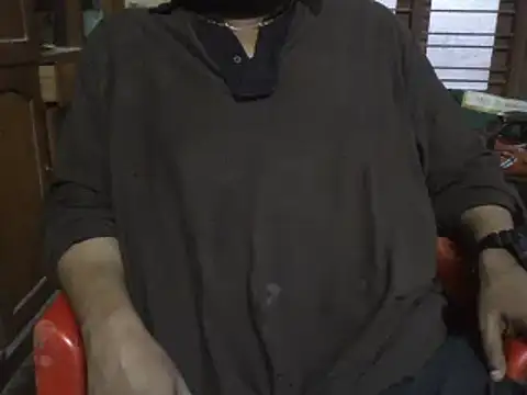 samdavid162 online show from February 23, 4:09 pm