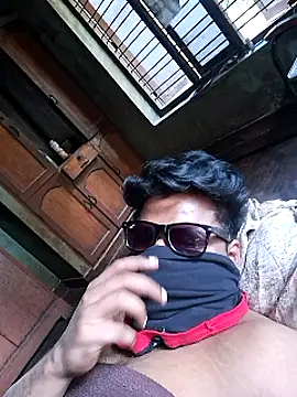 samdavid162 online show from February 28, 3:37 am