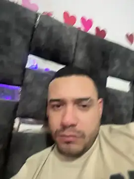 Angelgarcia  online show from February 23, 5:17 am