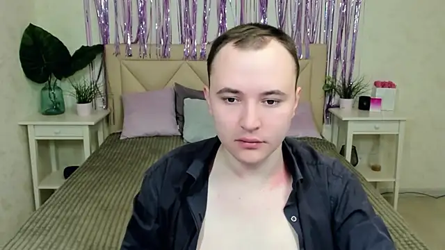 Don guffito online show from March 20, 7:46 pm