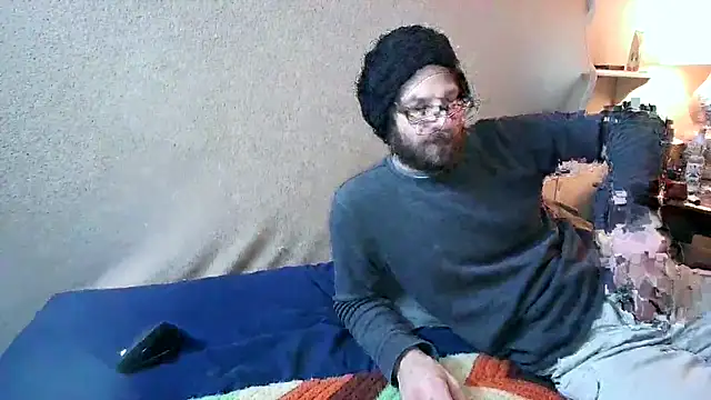 donut024 online show from November 16, 3:52 am