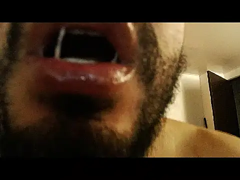 SAMJACBO28 online show from February 27, 3:29 am