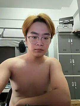 Anson0722 online show from September 19, 9:53 am