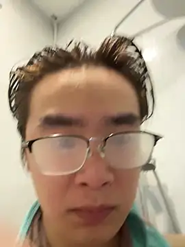 Anson0722 online show from November 3, 3:47 pm