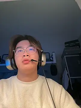 Anson0722 online show from December 3, 6:52 am