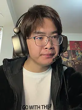 Anson0722 online show from March 16, 1:28 am