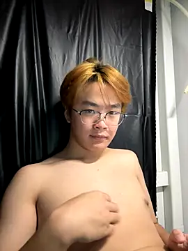 Anson0722 online show from September 20, 1:00 pm