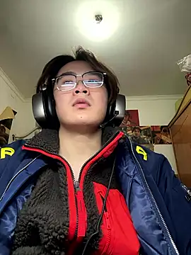 Anson0722 online show from January 15, 3:14 pm