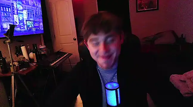 JCstrings online show from February 24, 2:51 am