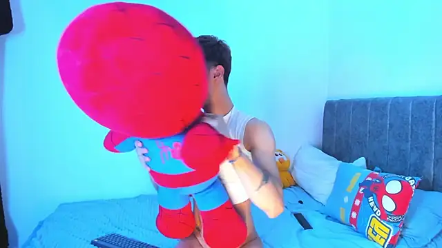 callum 77 online show from November 25, 4:58 am