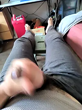 Aloxix online show from September 29, 8:35 am