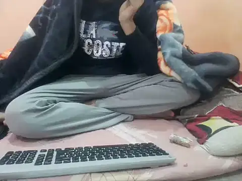 rahulkajuuu0909 online show from November 20, 4:34 am