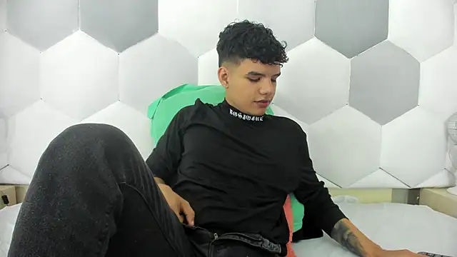 Axel Forte online show from November 14, 2:18 pm