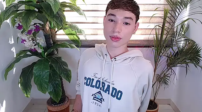 cod dolll online show from February 27, 9:25 pm