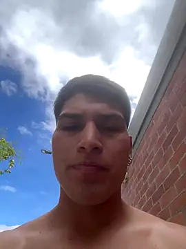 MaxxxSteil online show from September 25, 2:49 pm