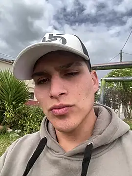 MaxxxSteil online show from February 19, 8:38 pm