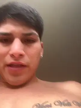 MaxxxSteil online show from October 13, 8:59 pm