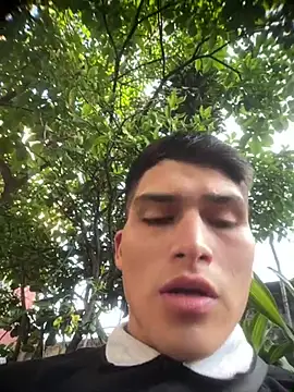 MaxxxSteil online show from March 22, 12:25 pm