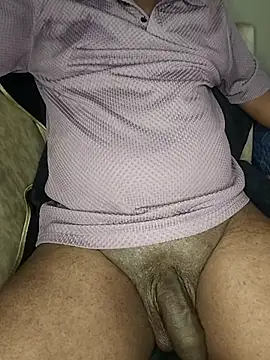 King Masturbator online show from February 16, 11:52 am