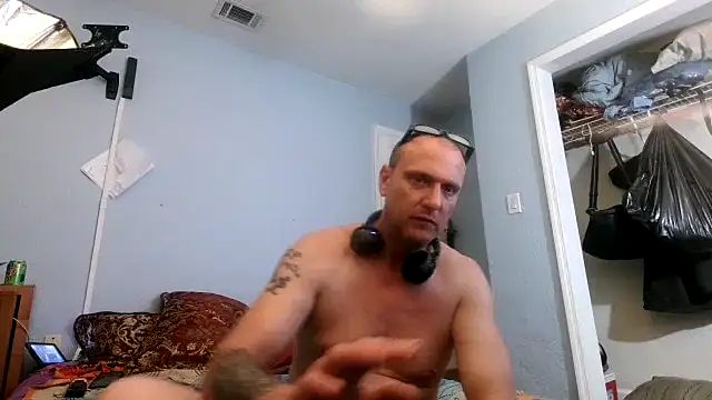 PornStro921 online show from March 14, 11:12 am