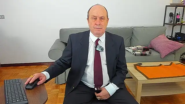 masterboy50 online show from October 31, 6:55 pm