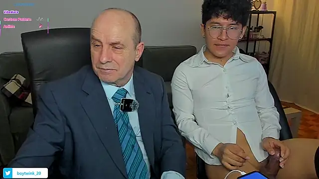 masterboy50 online show from February 20, 8:10 pm