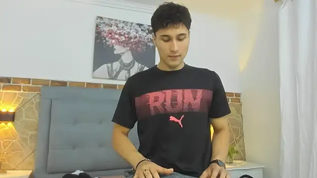 buddy whitte online show from March 1, 12:01 pm