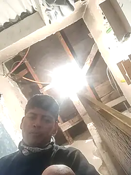 Snapshot of Elcabezhupas97 chatting on March 12, 8:19 am Elcabezhupas97 online show from March 12, 8:19 am