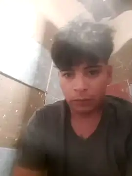 Elcabezhupas97 online show from March 27, 6:42 pm