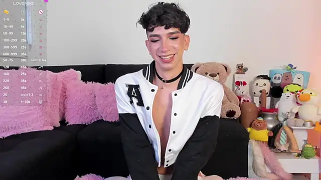 James BrownT online show from January 12, 6:23 pm