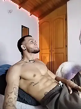 morenosiam online show from November 20, 12:54 am