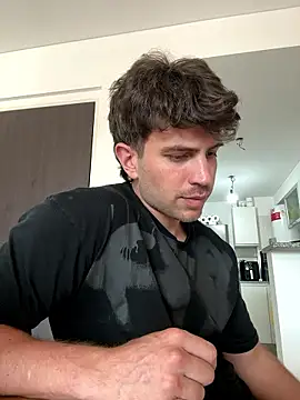 shuki0101 online show from January 14, 9:07 pm