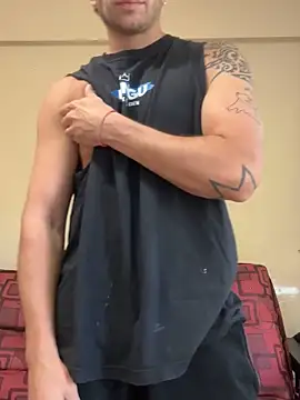 shuki0101 online show from March 17, 4:54 pm