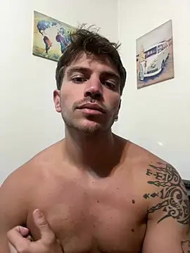 shuki0101 online show from March 17, 12:19 am