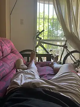 shuki0101 online show from March 10, 3:09 pm