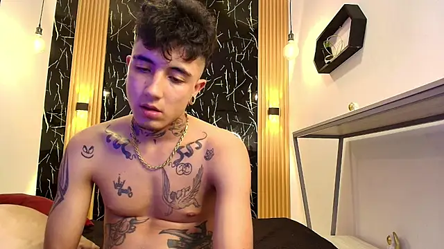 Patrick Rango online show from February 4, 6:41 am