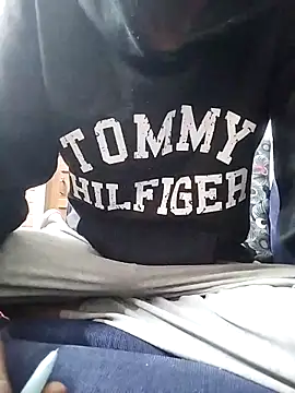 BlackDog  69 online show from December 14, 3:52 pm