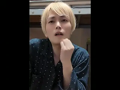 mgnhiroyuki online show from February 25, 11:33 am