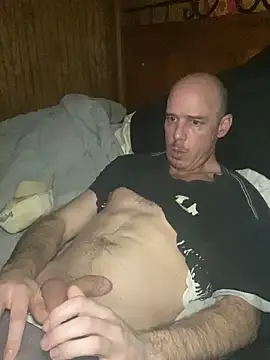 Mac ThunderCock online show from March 8, 2:04 am