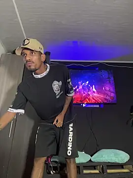 Miguel bigcock online show from March 9, 3:44 am