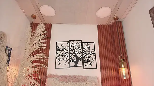 Jonas Rivers online show from February 10, 3:55 am