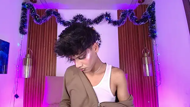 Jonas Rivers online show from December 17, 3:25 am